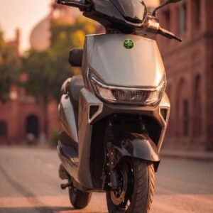 Electric Scooti