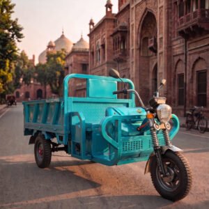 Pak Loader Pro