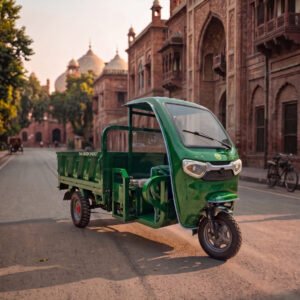 Pak Max Loader