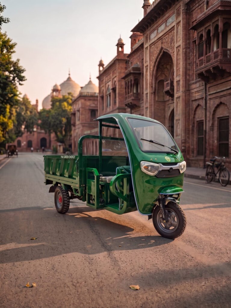 Pak Max Loader