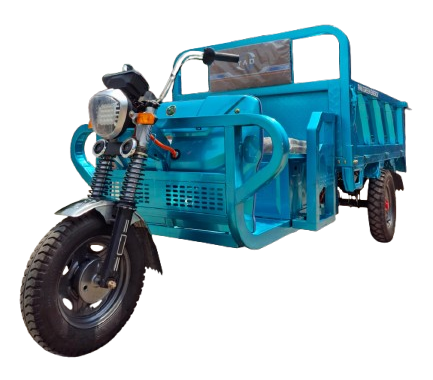 Pak Loader Pro
