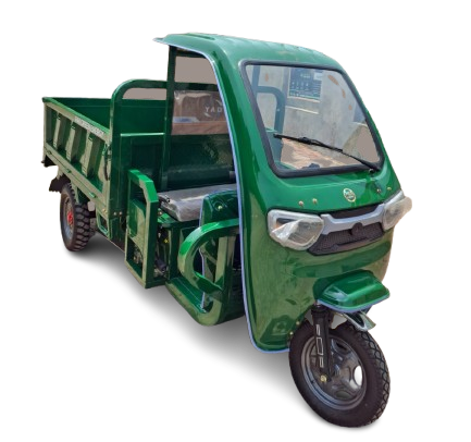 Pak Max Loader