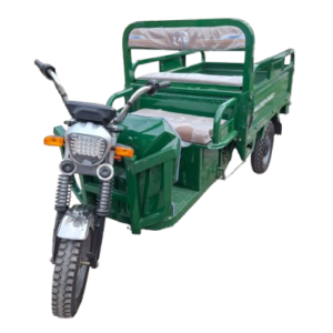 Pak Thunder